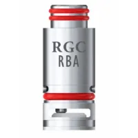 Grzałka Smok RPM80 RGC RBA - 0.6ohm -  -  - 29