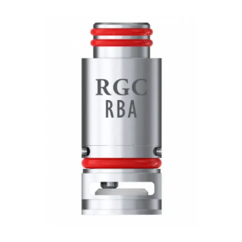 Grzałka Smok RPM80 RGC RBA - 0.6ohm -  -  - 29