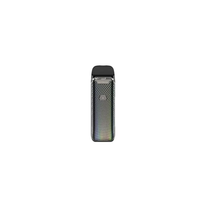 POD Vaporesso LUXE PM40 - Black -  -  - 129