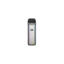 POD Vaporesso LUXE PM40 - Silver -  -  - 129