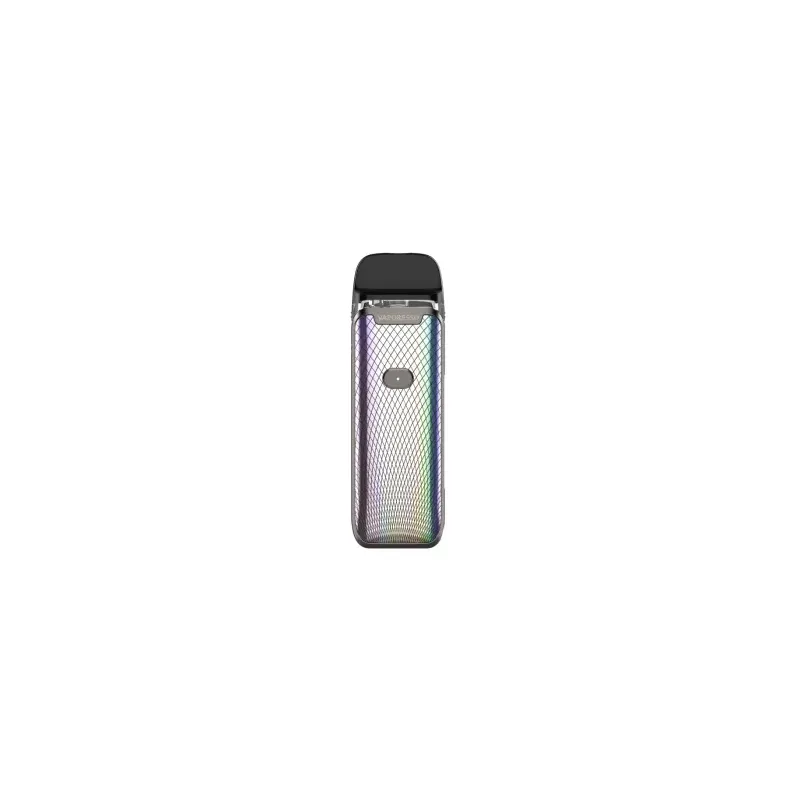 POD Vaporesso LUXE PM40 - Silver -  -  - 129