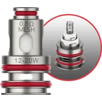 Grzałka Vaporesso GTX mesh - 0.8ohm - 5 szt -  -  - 59