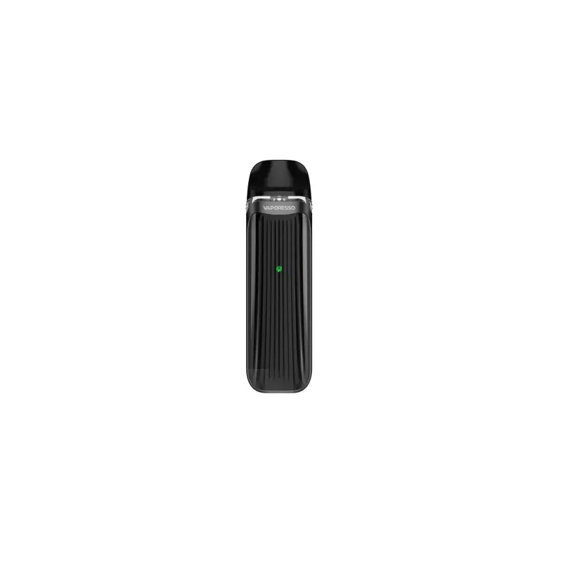 POD Vaporesso Luxe QS - Black -  -  - 129