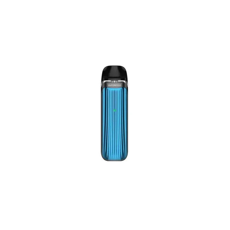 POD Vaporesso Luxe QS - Blue -  -  - 129