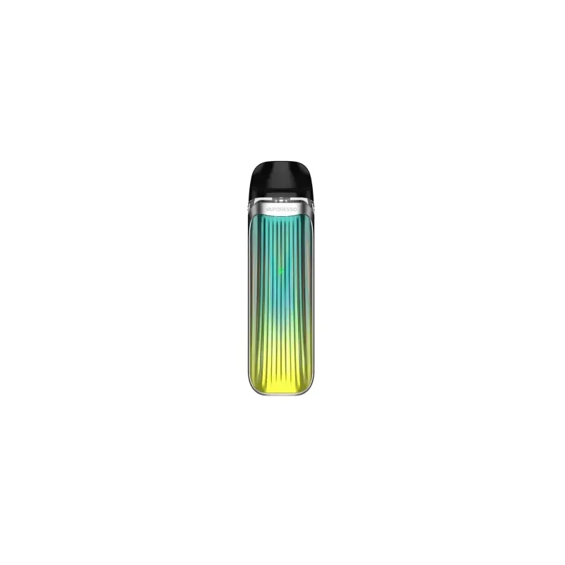 POD Vaporesso Luxe QS - Lime Green -  -  - 129