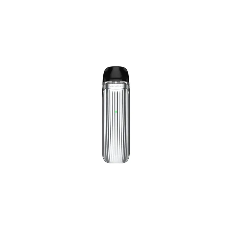 POD Vaporesso Luxe QS - Silver -  -  - 129