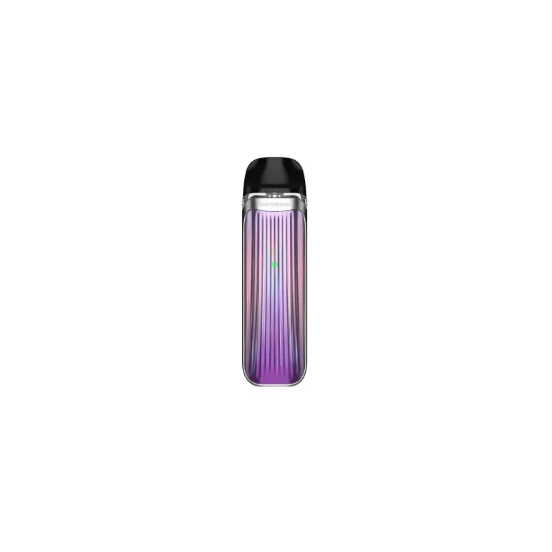 POD Vaporesso Luxe QS - Sunset Violet -  -  - 129