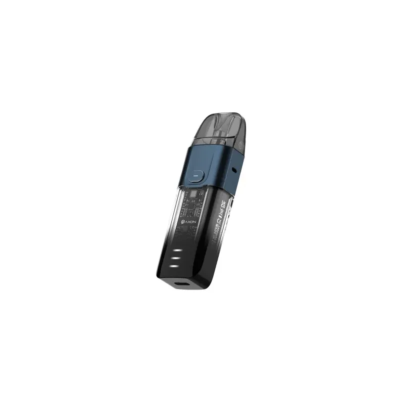 POD Vaporesso Luxe X - Blue -  -  - 159