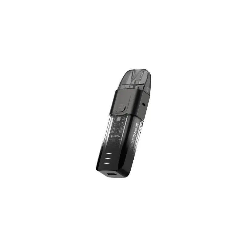 POD Vaporesso Luxe X - Grey -  -  - 159