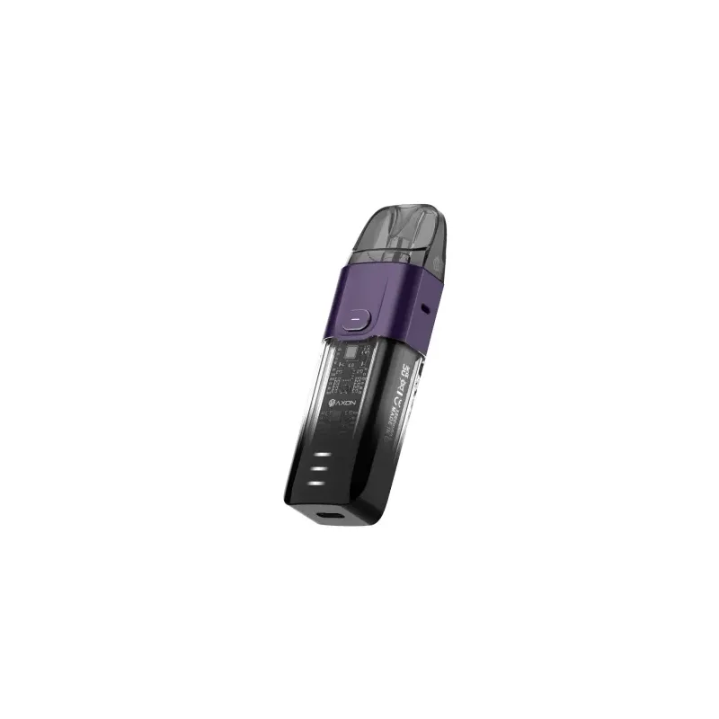 POD Vaporesso Luxe X - Purple -  -  - 159