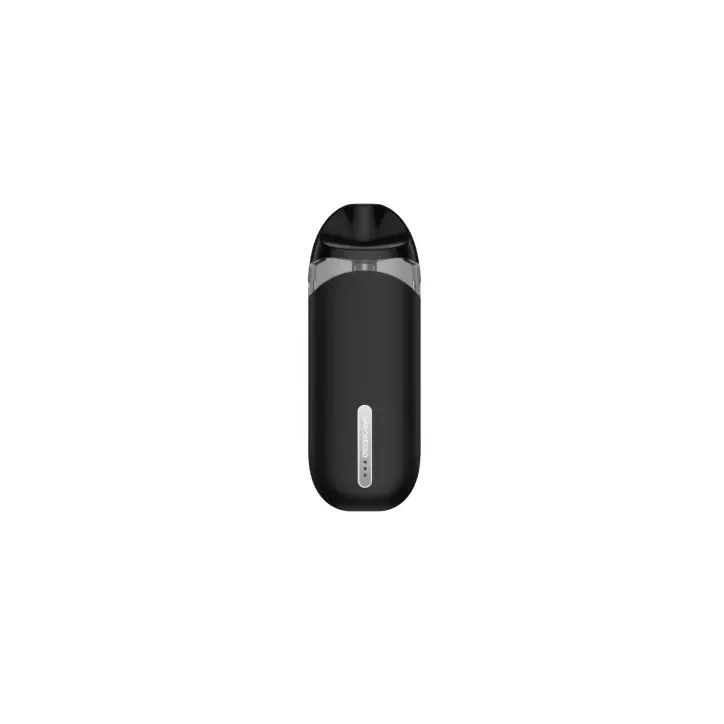 POD Vaporesso Zero S w kolorze czarnym