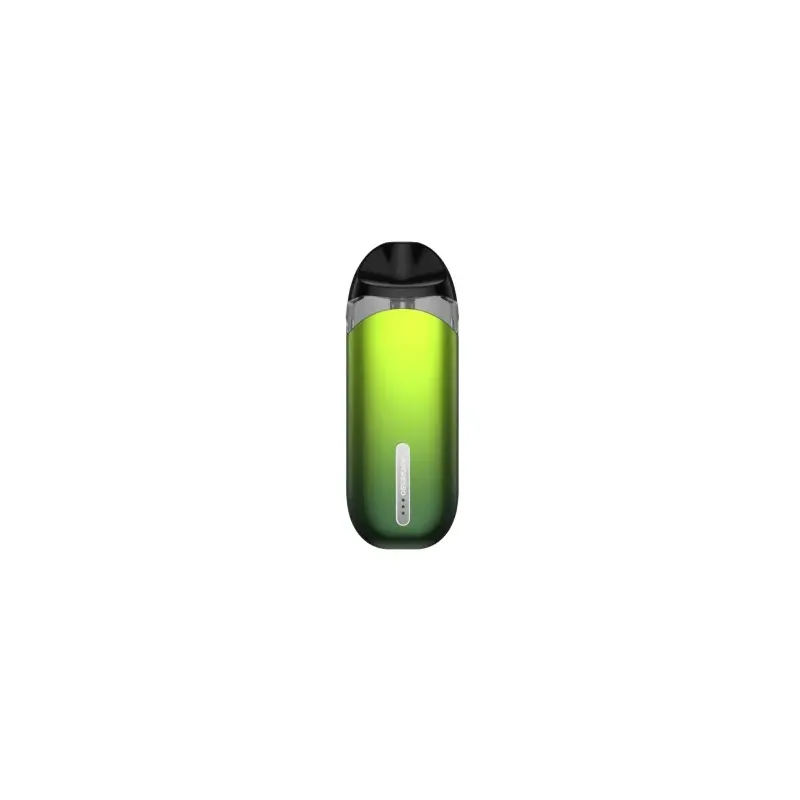 POD Vaporesso Zero S - Lime Green -  -  - 89