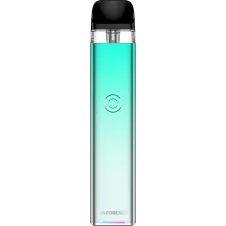 POD Vaporesso Xros 3 - Mint Green -  -  - 119