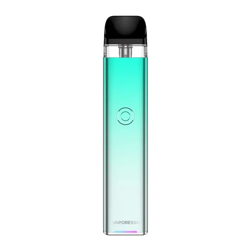 POD Vaporesso Xros 3 - Mint Green -  -  - 119