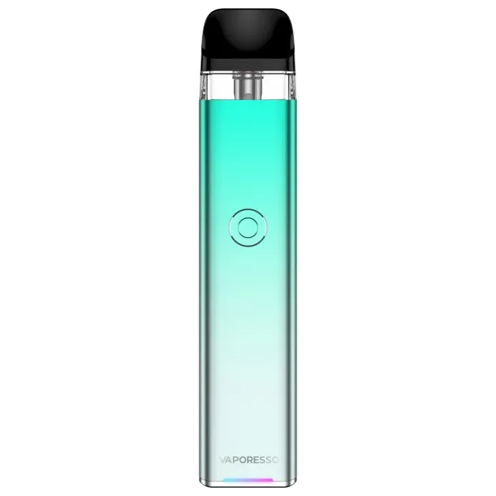 POD Vaporesso Xros 3 w kolorze Mint Green