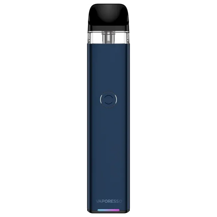 POD Vaporesso Xros 3 w kolorze Navy Blue