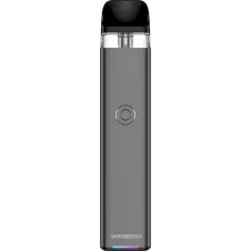 POD Vaporesso Xros 3 - Space Grey -  -  - 119