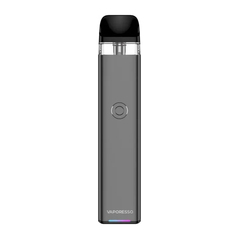 POD Vaporesso Xros 3 - Space Grey -  -  - 119