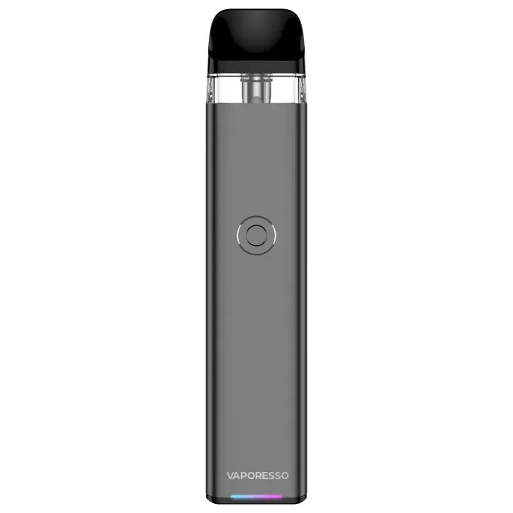 POD Vaporesso Xros 3 w kolorze Space Grey