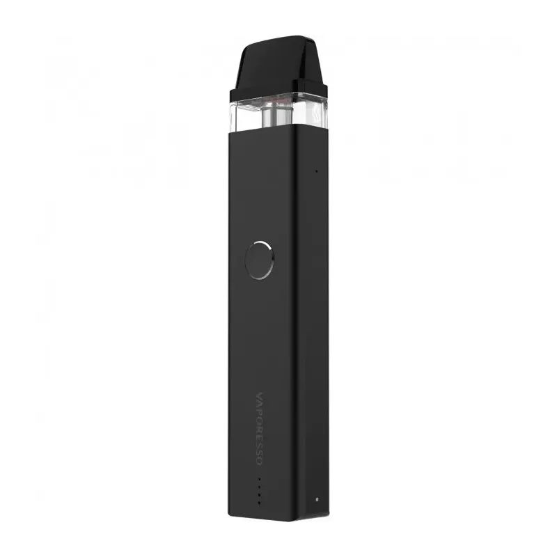 POD Vaporesso XROS 2 - Black -  -  - 109