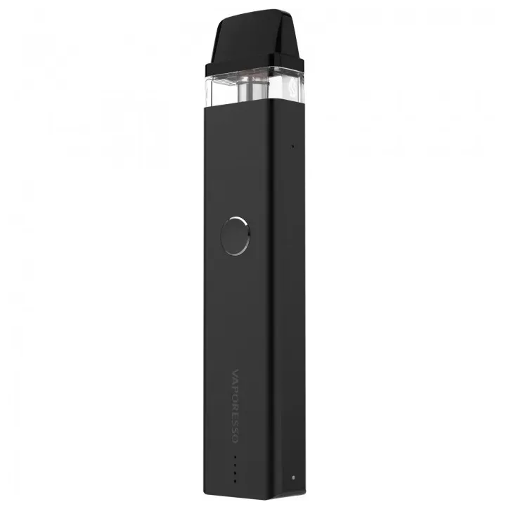 POD Vaporesso XROS 2 w kolorze czarnym