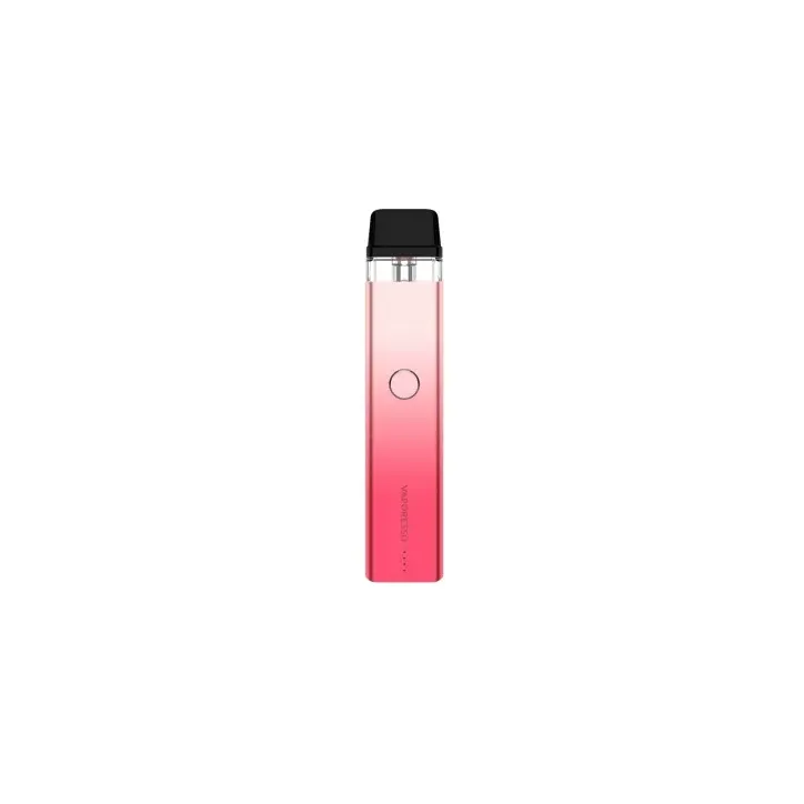 POD Vaporesso XROS 2 w kolorze Sakura Pink