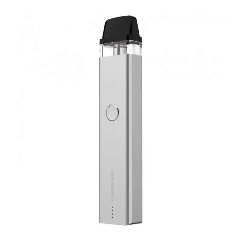 POD Vaporesso XROS 2 - Silver -  -  - 109