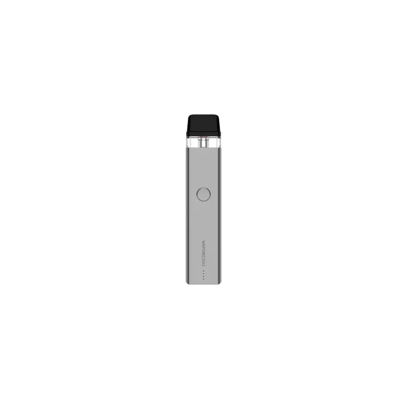 POD Vaporesso XROS 2 - Space Grey -  -  - 109