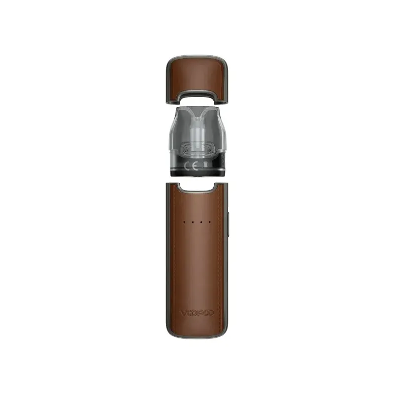 POD VooPoo VMATE E - Classic Brown -  -  - 149