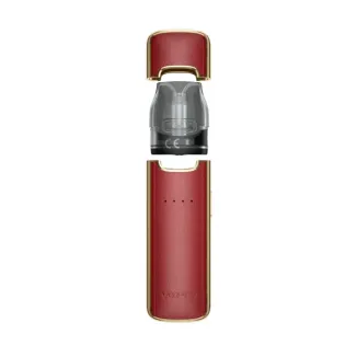 POD VooPoo VMATE E - Red Inlaid Gold -  -  - 149