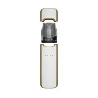 POD VooPoo VMATE E - White Inlaid Gold -  -  - 149