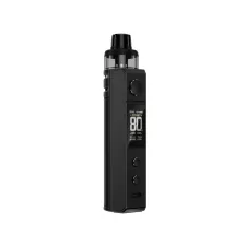 POD Voopoo Drag H80s - Black -  -  - 199