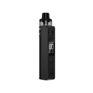 POD Voopoo Drag H80s - Black -  -  - 199