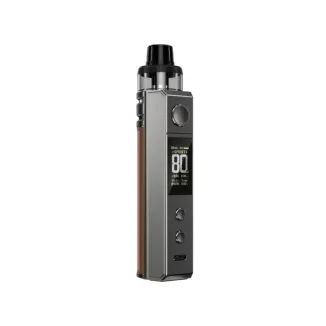 POD Voopoo Drag H80s - Brown -  -  - 199