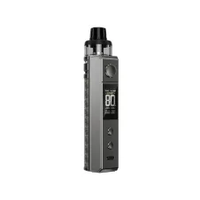 POD Voopoo Drag H80s - Grey Carbon Fiber -  -  - 199