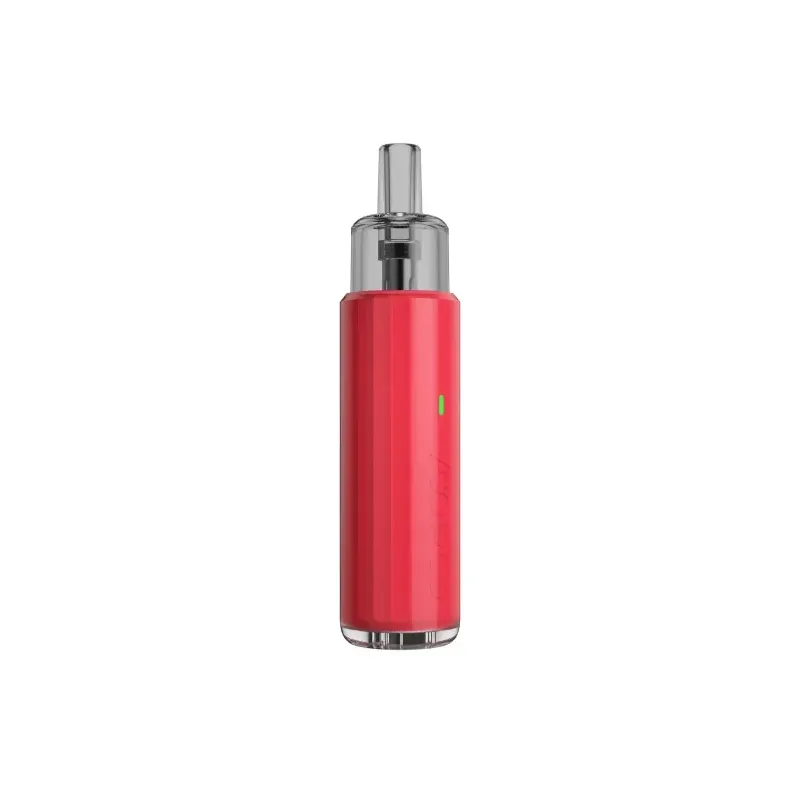 POD VooPoo Doric Q - Begonia Red -  -  - 59