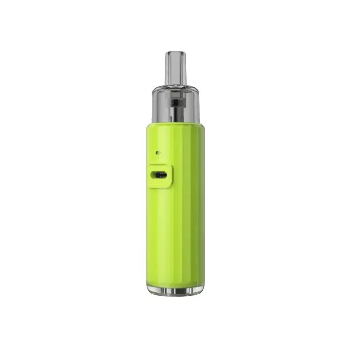 POD VooPoo Doric Q w kolorze Chartreuse Yellow