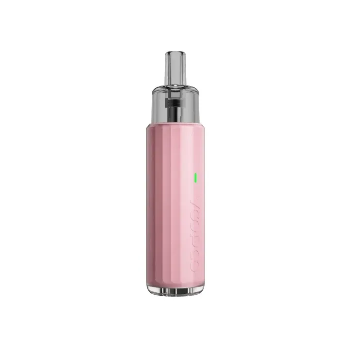 POD VooPoo Doric Q w kolorze Misty Rose