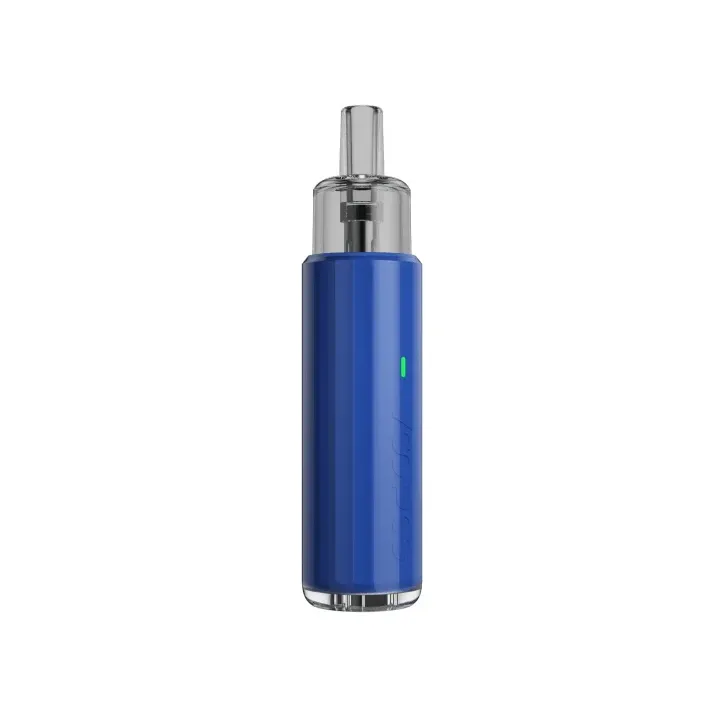 POD VooPoo Doric Q w kolorze Navy Blue