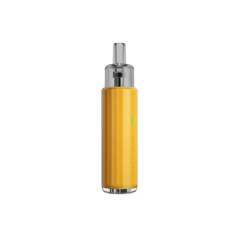 POD VooPoo Doric Q - Primrose Yellow -  -  - 59