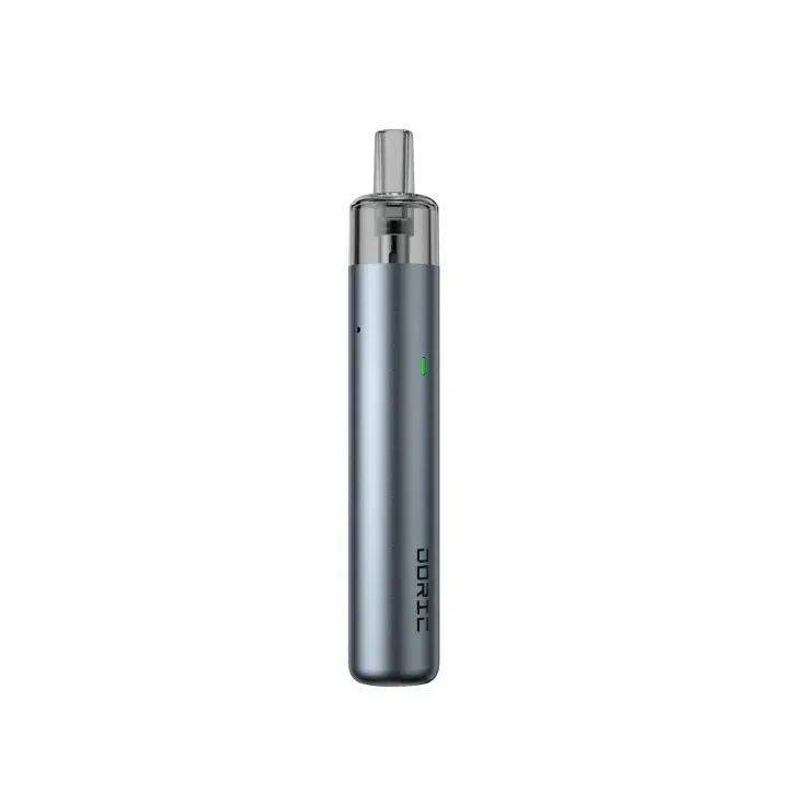 POD VooPoo Doric 20 SE w kolorze Gun Metal