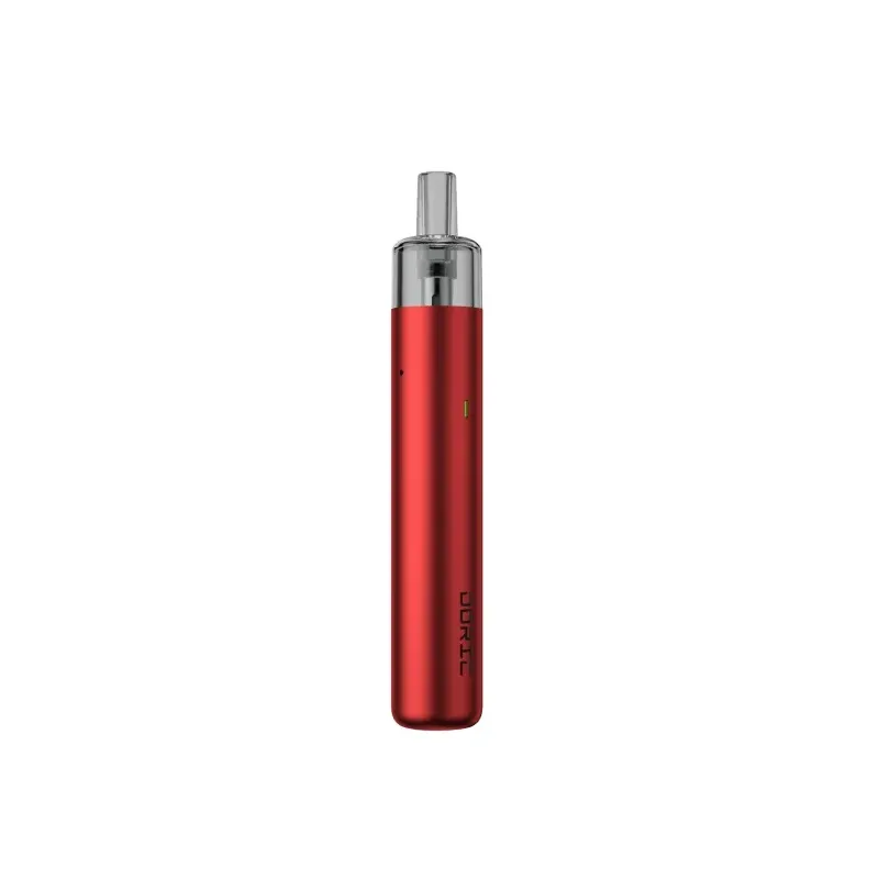 POD VooPoo Doric 20 SE - Red -  -  - 79