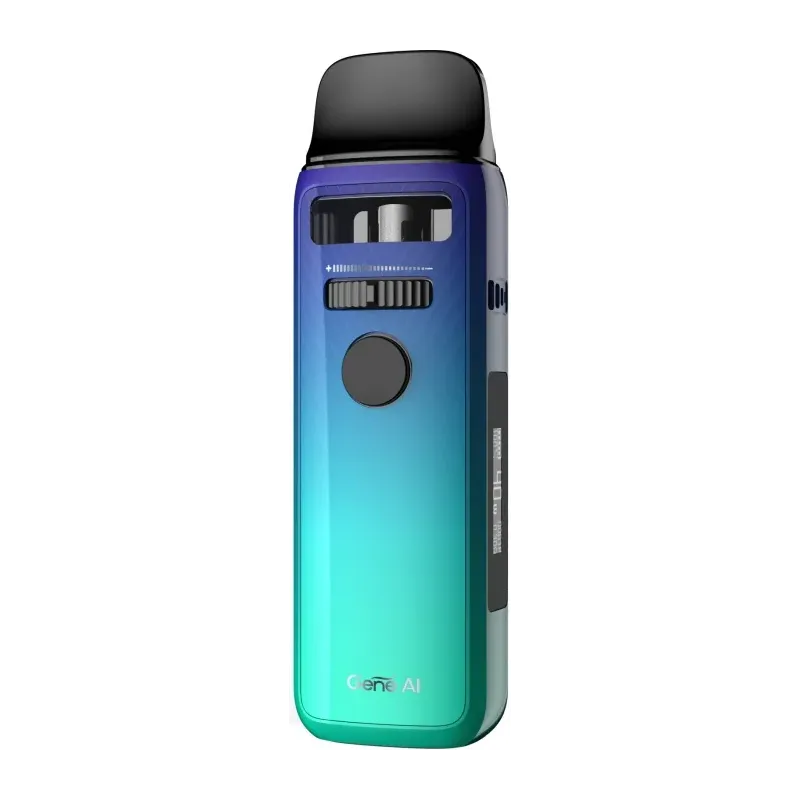 POD VooPoo Vinci 3 - Aurora Blue -  -  - 159