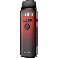 POD VooPoo Vinci 3 - Aurora Red -  -  - 159