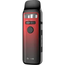 POD VooPoo Vinci 3 - Aurora Red -  -  - 159