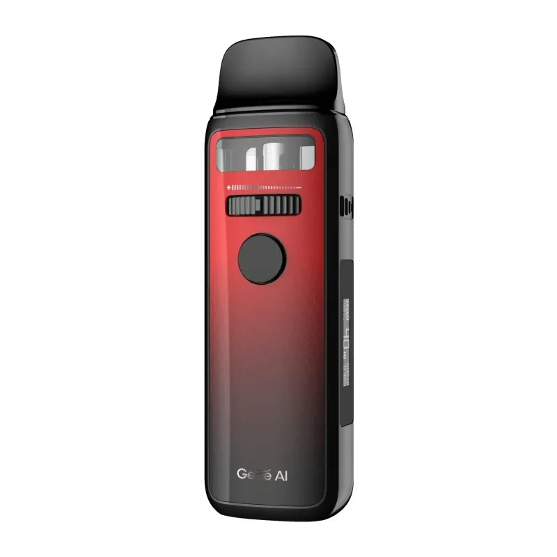 POD VooPoo Vinci 3 - Aurora Red -  -  - 159