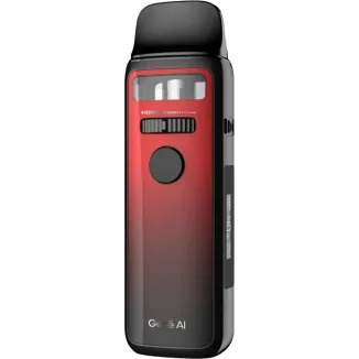 POD VooPoo Vinci 3 - Aurora Red -  -  - 159