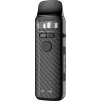 POD VooPoo Vinci 3 - Carbon Fiber Black -  -  - 159