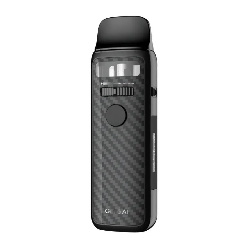 POD VooPoo Vinci 3 - Carbon Fiber Black -  -  - 159