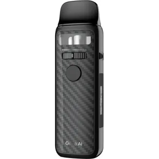 POD VooPoo Vinci 3 - Carbon Fiber Black -  -  - 159